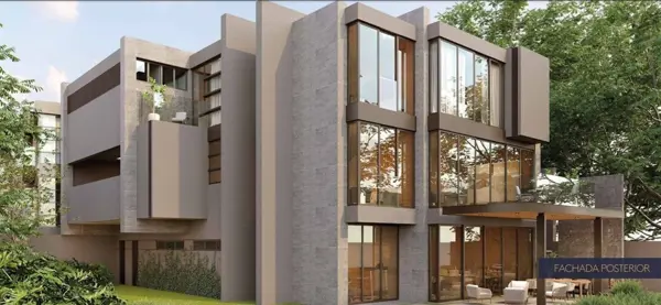 Casa en Venta en Zona Loma Blanca, San Pedro Garza García, Nuevo León 2