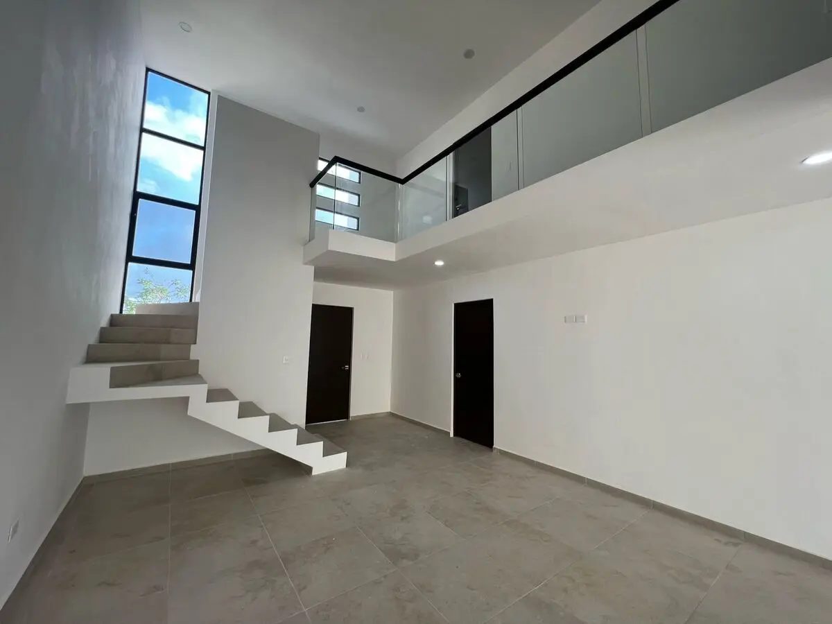 Casa en venta en Conkal, Conkal — foto 1 de 10