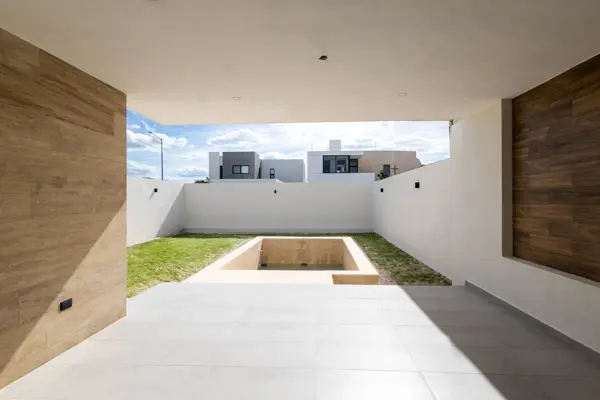 Casa en venta en Conkal, Conkal — foto 2 de 16