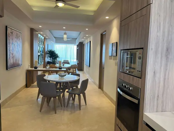 Departamento en venta en Altabrisa, Mérida — foto 2 de 20
