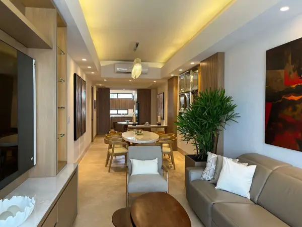 Departamento en venta en Altabrisa, Mérida — foto 3 de 20
