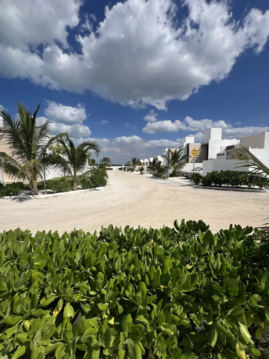 Terreno en venta en Chelem, Progreso — foto 1 de 6