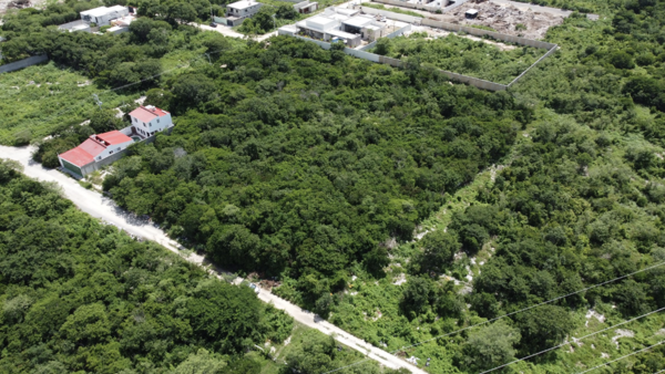 Terreno en venta en Real de Dzityá, Mérida — foto 3 de 5