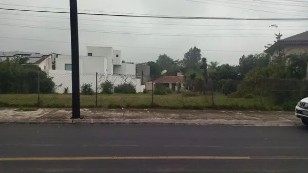 Terreno en Venta en Zona Jeronimo Siller, San Pedro Garza García, Nuevo León 3