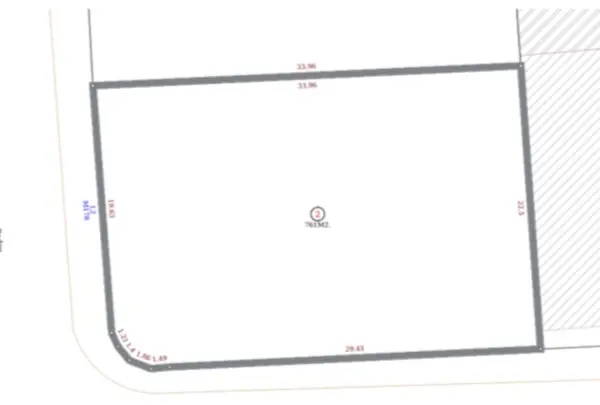 Terreno en Renta en Del Valle, San Pedro Garza García, Nuevo León 1