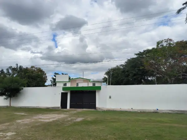 Casa en venta en Chablekal, Mérida — foto 2 de 10