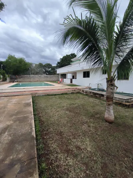 Casa en venta en Chablekal, Mérida — foto 3 de 10