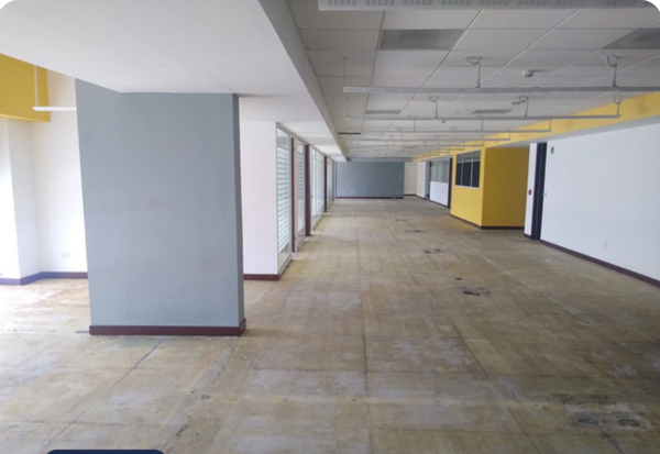 Oficina en Renta en Del Valle Oriente, San Pedro Garza García, Nuevo León 5
