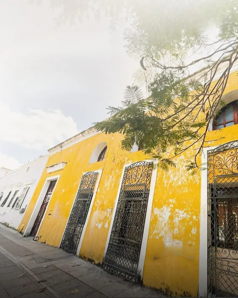 Casa en venta en Merida Centro, Mérida — foto 1 de 10