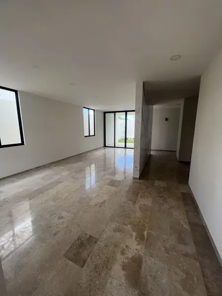 Casa en venta en Cholul, Mérida — foto 2 de 14