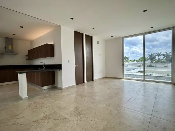 Departamento en venta en Benito Juárez Nte, Mérida — foto 2 de 18