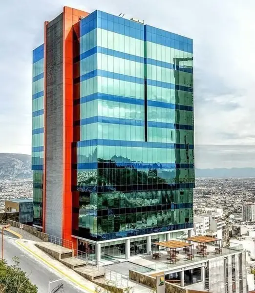 Oficina en Renta en Residencial Dinastía, Monterrey, Nuevo León 1