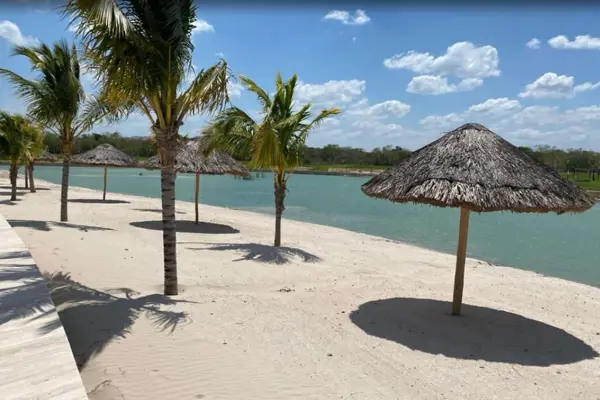 Terreno en venta en Sierra Papacal, Mérida — foto 2 de 5