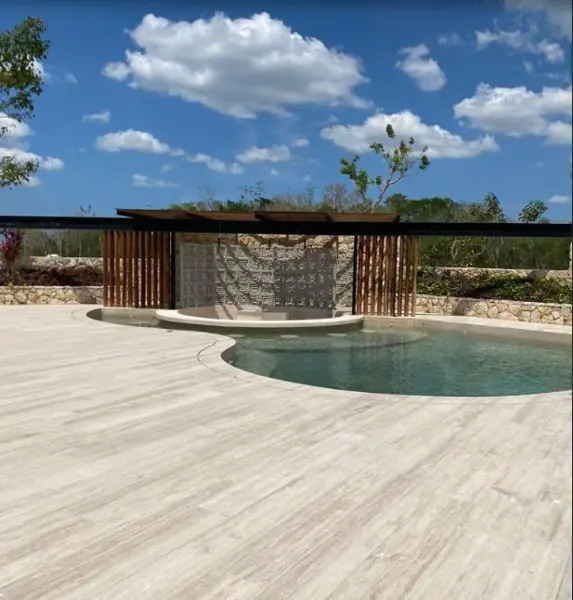 Terreno en venta en Sierra Papacal, Mérida — foto 3 de 5
