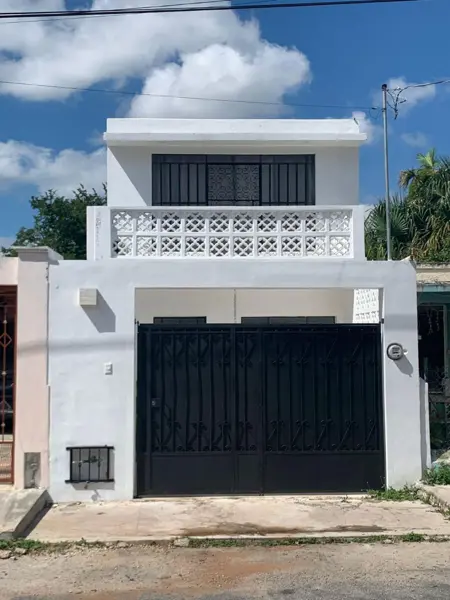 Casa en venta en Merida Centro, Mérida — foto 3 de 20