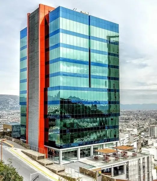 Oficina en Renta en Residencial Dinastía, Monterrey, Nuevo León 1