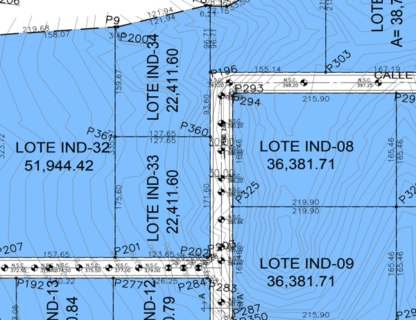 Terreno en Venta en Marín, Marín, Nuevo León 3