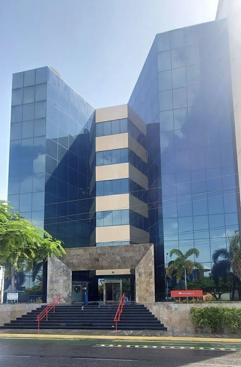 Oficina en renta en Montejo, Mérida — foto 1 de 13
