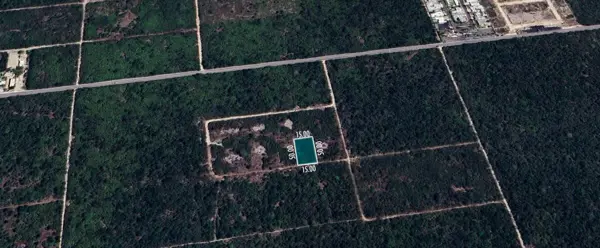 Terreno en venta en Komchen, Mérida — foto 2 de 3
