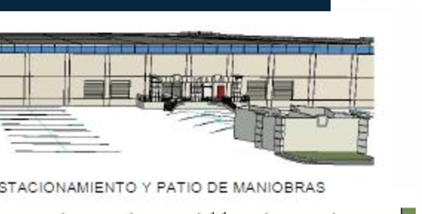 Bodega en renta en La Encarnacion, Apodaca — foto 3 de 10