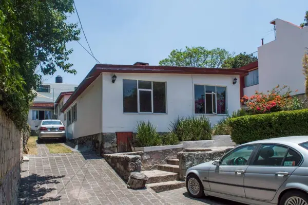 Casa en Venta en Ciudad Satelite, Naucalpan de Juárez, México 4