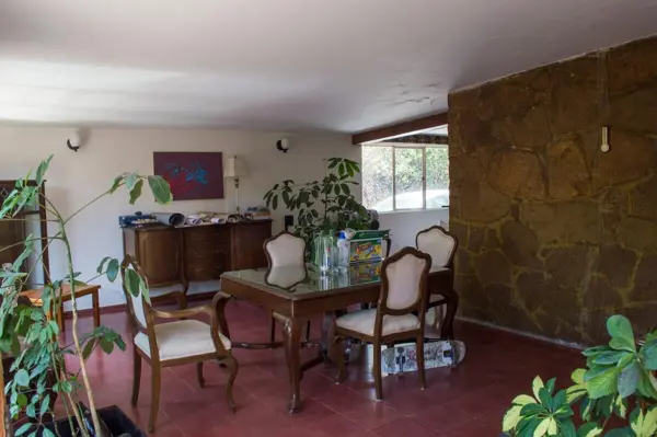Casa en Venta en Ciudad Satelite, Naucalpan de Juárez, México 3