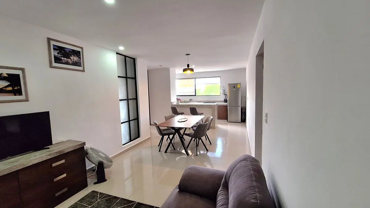 Departamento en venta en Maya, Mérida — foto 1 de 15