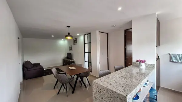 Departamento en venta en Maya, Mérida — foto 2 de 15