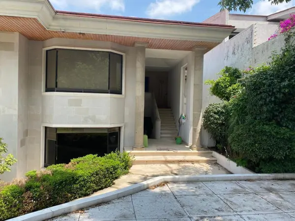 Casa en Venta en Bosque de las Lomas, Miguel Hidalgo, Ciudad de México 2
