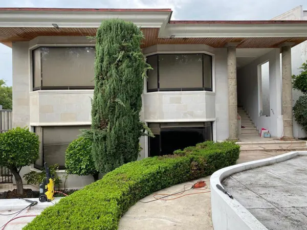 Casa en Venta en Bosque de las Lomas, Miguel Hidalgo, Ciudad de México 1
