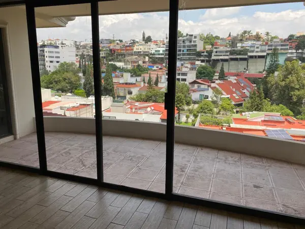 Casa en Venta en Bosque de las Lomas, Miguel Hidalgo, Ciudad de México 5