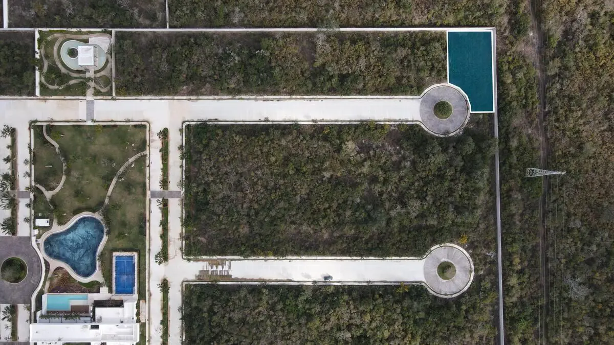 Terreno en venta en Yucatán Country Club, Mérida — foto 1 de 11
