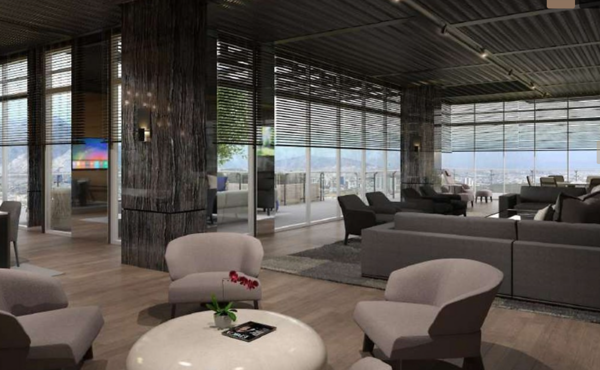 Oficina en Venta en Valle Del Campestre, San Pedro Garza García, Nuevo León 5