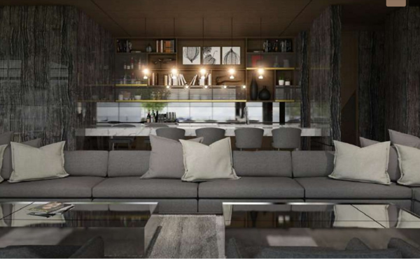 Oficina en Venta en Valle Del Campestre, San Pedro Garza García, Nuevo León 4