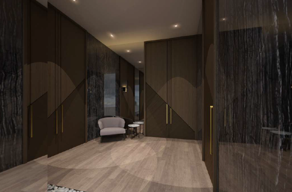 Oficina en Venta en Valle Del Campestre, San Pedro Garza García, Nuevo León 3