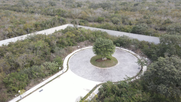 Terreno en venta en Yucatán Country Club, Mérida — foto 3 de 11
