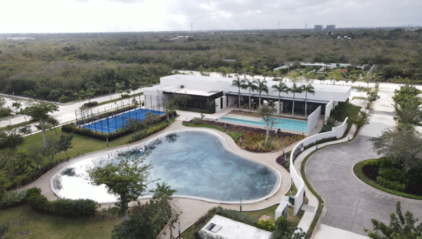 Terreno en venta en Yucatán Country Club, Mérida — foto 2 de 12