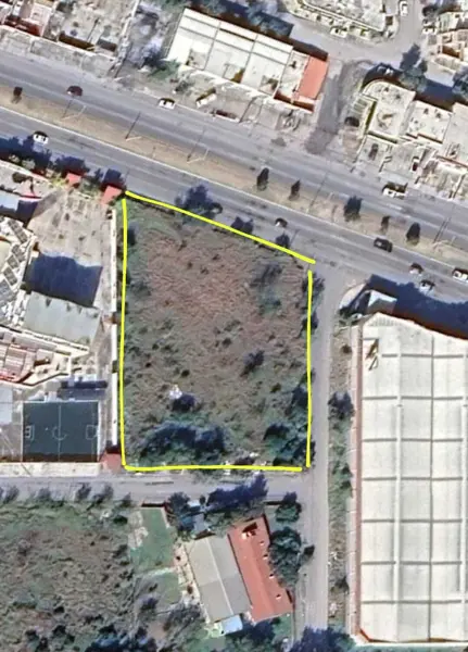 Terreno en Renta en Arcos del Sol Elite, Monterrey, Nuevo León 1