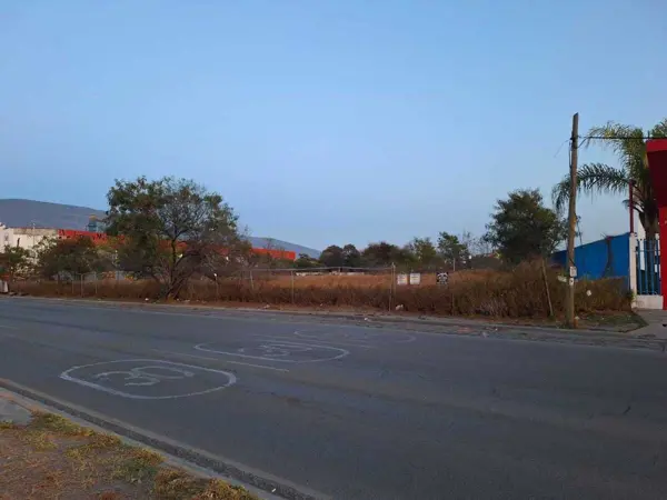 Terreno en Renta en Arcos del Sol Elite, Monterrey, Nuevo León 4