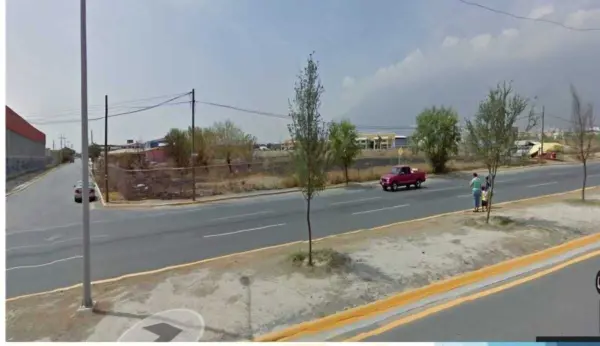 Terreno en Renta en Arcos del Sol Elite, Monterrey, Nuevo León 2