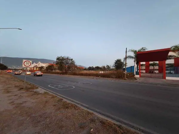 Terreno en Renta en Arcos del Sol Elite, Monterrey, Nuevo León 5
