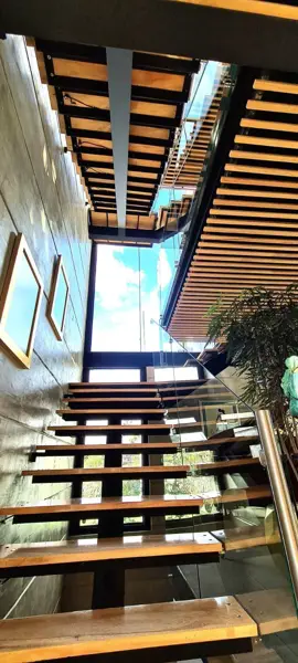 Casa en Venta en Bosque Real, Huixquilucan, México 3