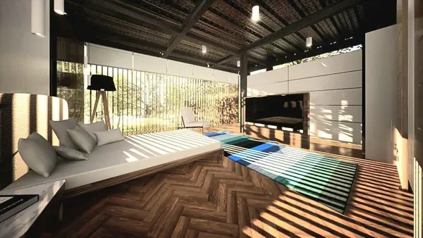 Casa en Venta en Bosque Real, Huixquilucan, México 5