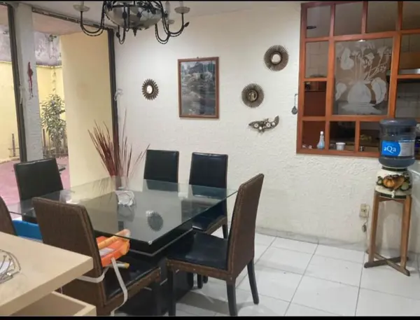Casa en Venta en Bosques de las Lomas, Cuajimalpa de Morelos, Ciudad de México 2