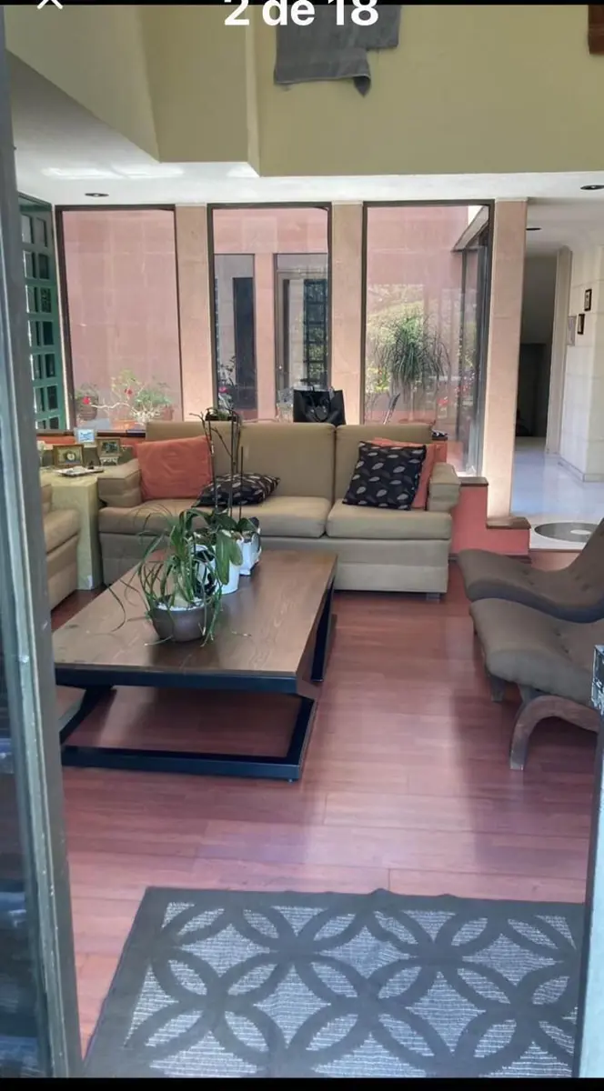 Casa en venta en Bosques de las Lomas, Cuajimalpa de Morelos — foto 1 de 11