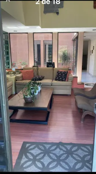 Casa en Venta en Bosques de las Lomas, Cuajimalpa de Morelos, Ciudad de México 1
