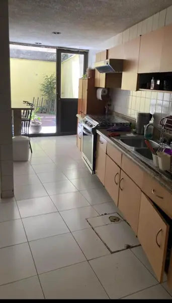 Casa en Venta en Bosques de las Lomas, Cuajimalpa de Morelos, Ciudad de México 4
