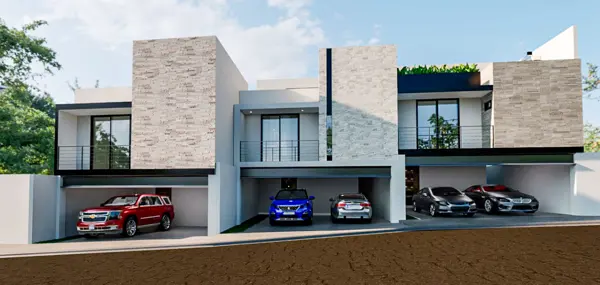 Casa en Venta en El Barro, Monterrey, Nuevo León 1