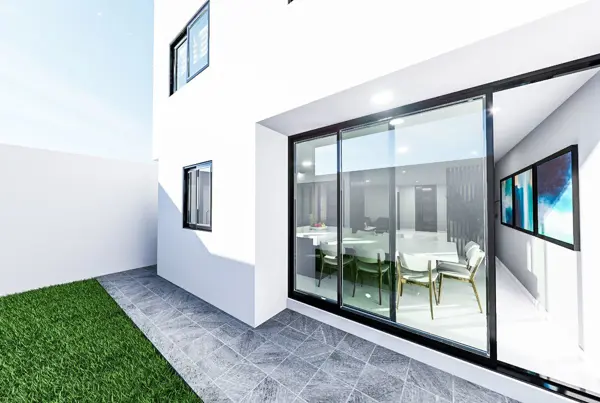 Casa en Venta en El Barro, Monterrey, Nuevo León 4