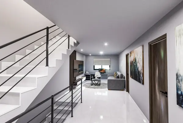 Casa en Venta en El Barro, Monterrey, Nuevo León 5